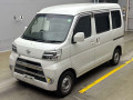2019 Daihatsu Hijet Cargo