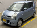 2008 Nissan Moco