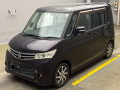 2010 Nissan Roox