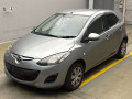 2012 Mazda Demio