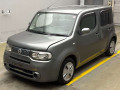 2010 Nissan Cube