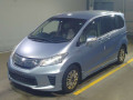 2012 Honda Freed hybrid