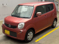 2012 Nissan Moco