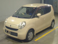 2006 Suzuki MR Wagon