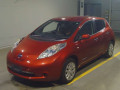 2015 Nissan Leaf