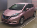 2018 Nissan Note