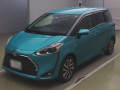 2020 Toyota Sienta