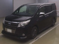 2014 Toyota Noah