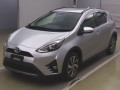 2018 Toyota Aqua