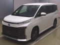 2022 Toyota Voxy
