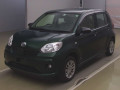 2016 Toyota Passo