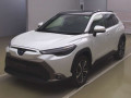 2022 Toyota Corolla Cross