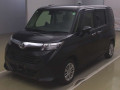 2018 Toyota TANK