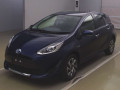 2019 Toyota Aqua