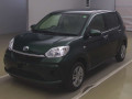 2022 Toyota Passo