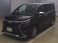 2021 Toyota Voxy