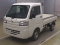 2014 Daihatsu Hijet Truck