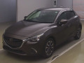 2018 Mazda Demio