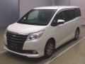 2015 Toyota Noah