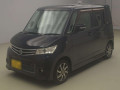 2011 Nissan Roox