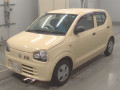 2015 Suzuki Alto
