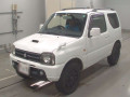 2008 Suzuki Jimny