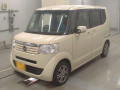 2013 Honda N-BOX