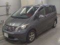 2009 Honda Freed