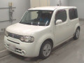 2010 Nissan Cube