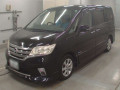2013 Nissan Serena