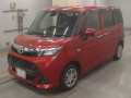 2017 Toyota TANK