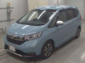 2020 Honda Freed