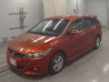 2009 Honda Stream