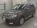 2007 Mitsubishi Outlander