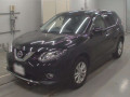 2014 Nissan X-Trail