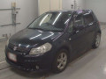 2009 Suzuki SX4