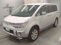 2011 Mitsubishi Delica D5