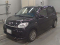 2021 Toyota Passo
