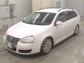 2009 Volkswagen Golf Variant