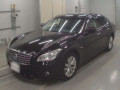 2010 Nissan Fuga