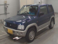 2003 Mitsubishi Pajero Mini