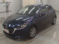 2021 Mazda Mazda2