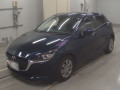 2021 Mazda Mazda2
