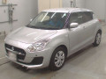 2021 Suzuki Swift