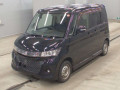 2012 Suzuki Palette SW