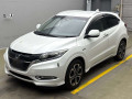 2016 Honda VEZEL