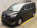 2017 Toyota Noah