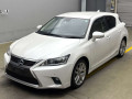2016 Lexus CT