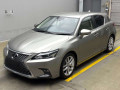 2018 Lexus CT