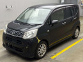 2015 Daihatsu Move